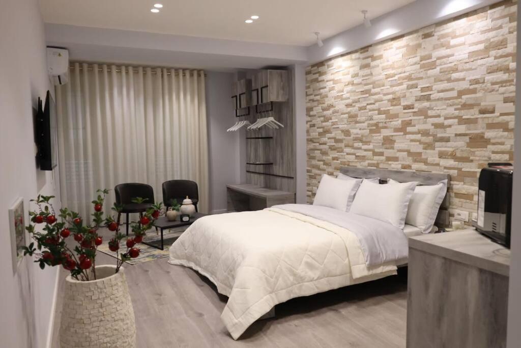 Hira City Center Apartment 2 - Imazhi 1