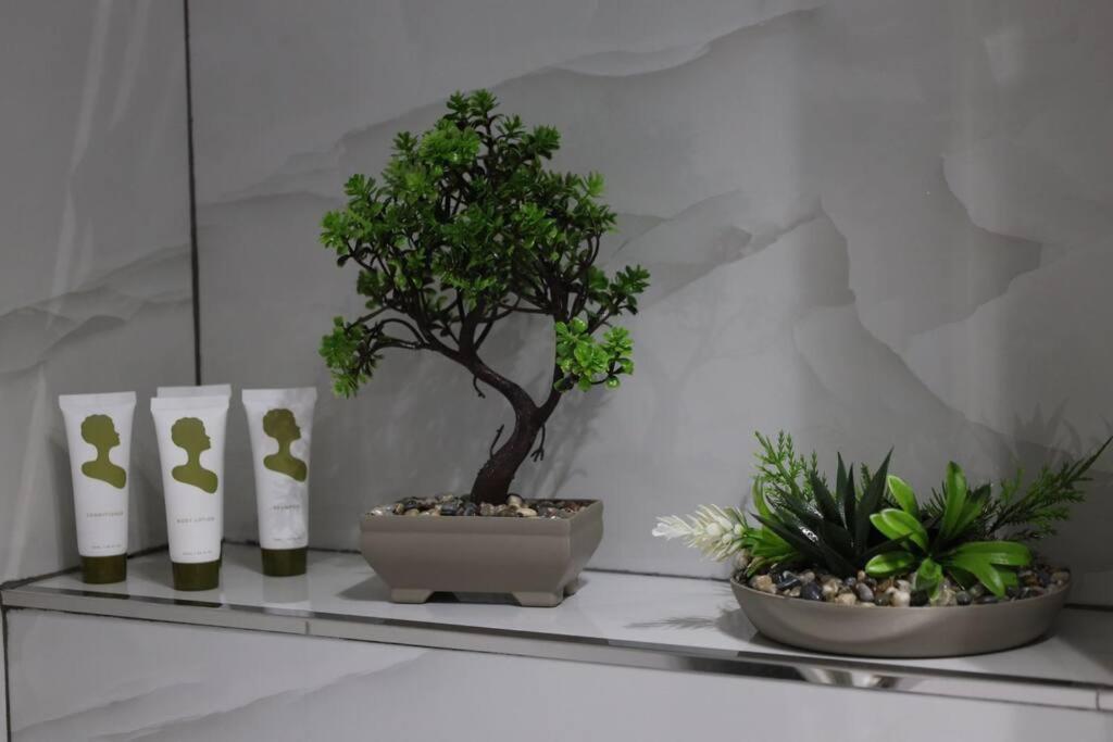 Hira City Center Apartment 2 - Imazhi 3
