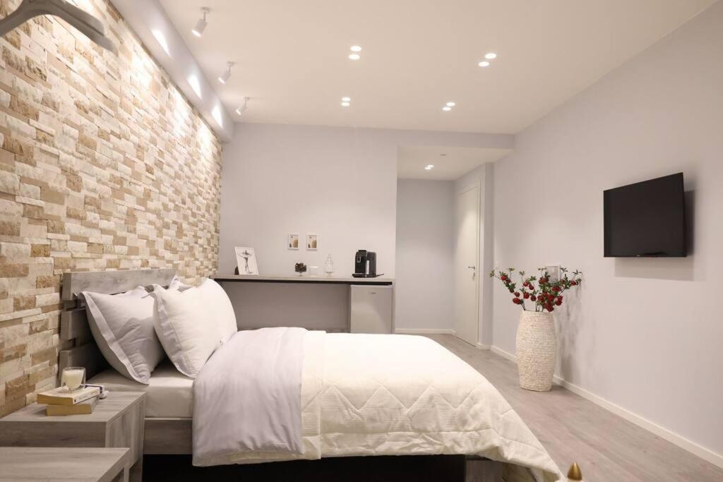 Hira City Center Apartment 2 - Imazhi 4