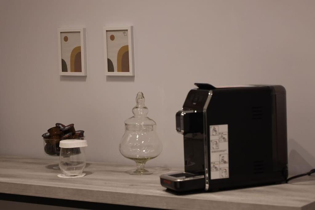 Hira City Center Apartment 2 - Imazhi 6