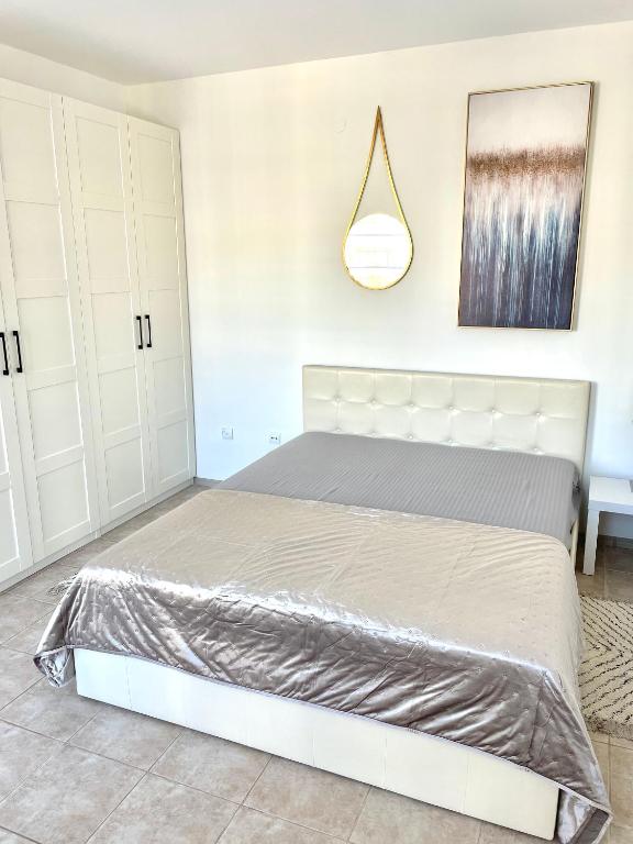 Style Apartment in Sveti Vlas ( Kompleks Morski Far )