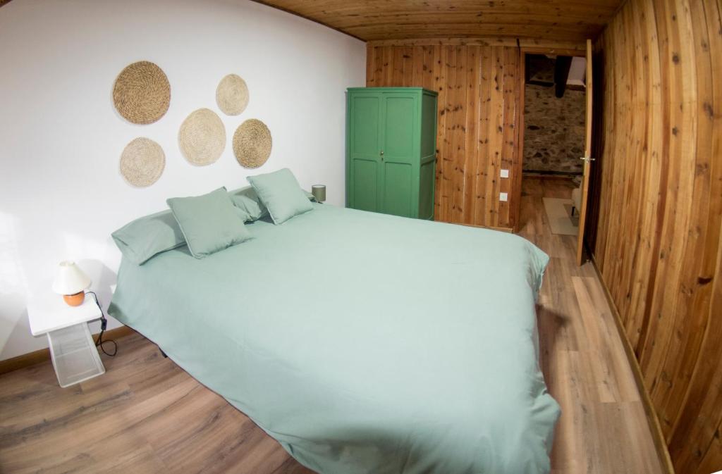 Fotografie z fotogalerie ubytování Casa Feliu v destinaci Isil