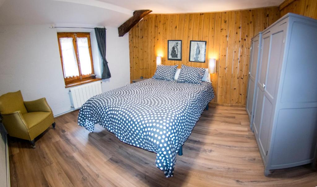 Fotografie z fotogalerie ubytování Casa Feliu v destinaci Isil