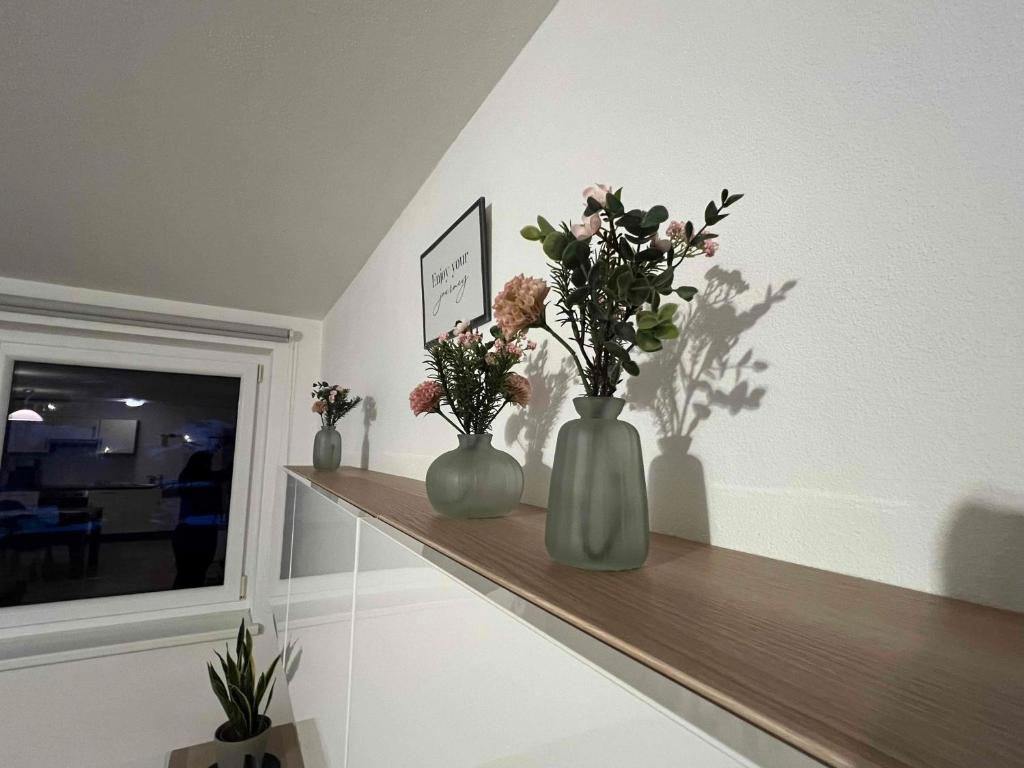 Fotografie z fotogalerie ubytování apart belmonte v destinaci Wald am Arlberg