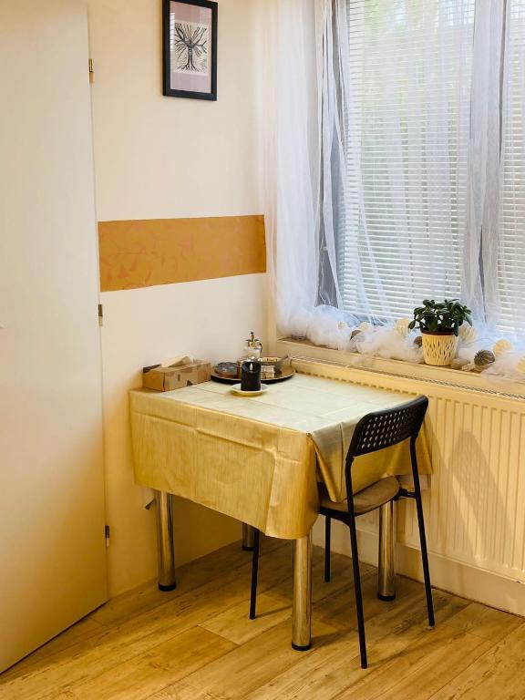 Fotografie z fotogalerie ubytování Apartmán v zahradě Malšovice v destinaci Hradec Králové