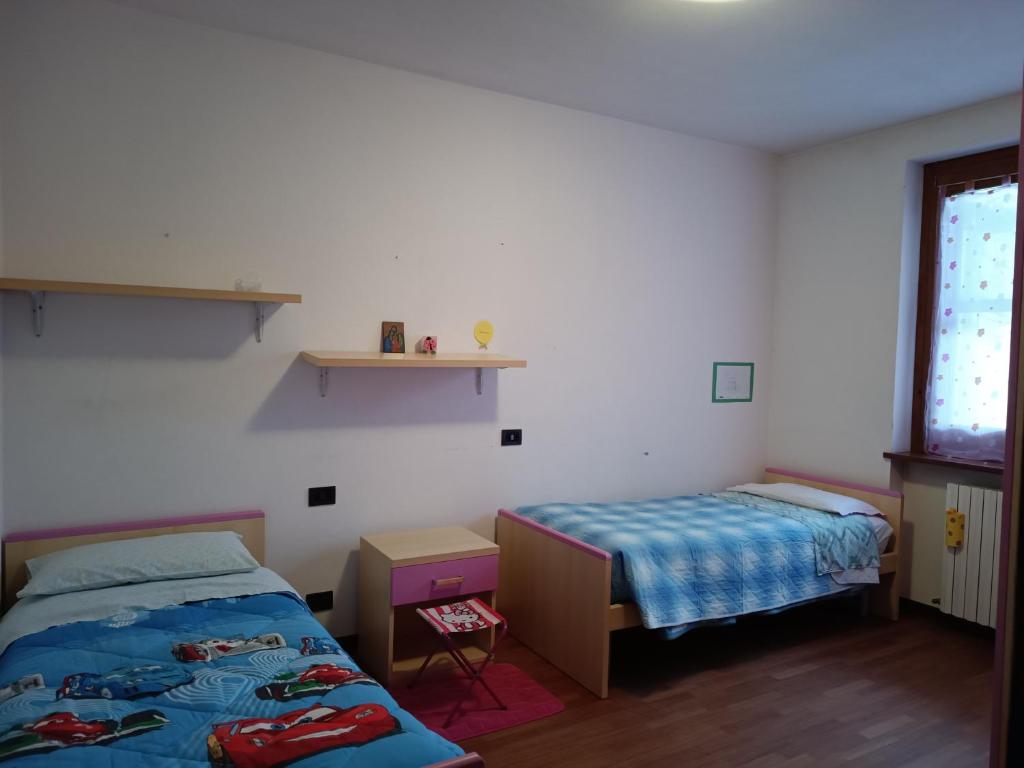 Signorile quadrilocale nel verde di Villa Guardia - Appartement De Luxe