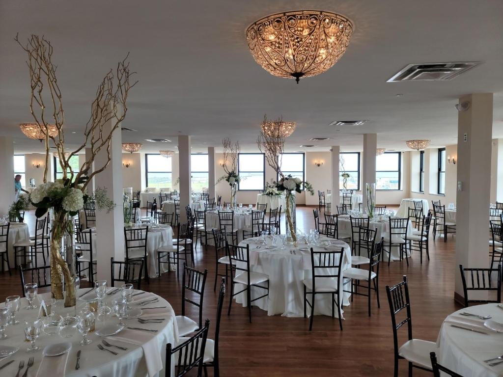 Ariel Broadway Hotel photo