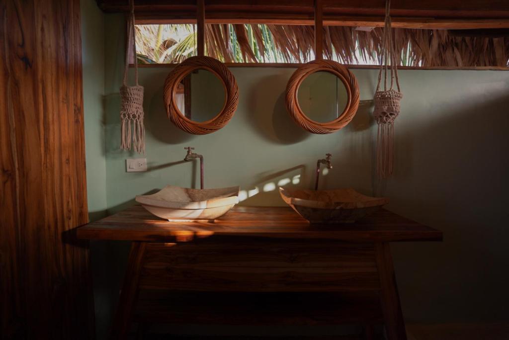 Fotografie z fotogalerie ubytování Casa Dos Almas v destinaci Guachaca