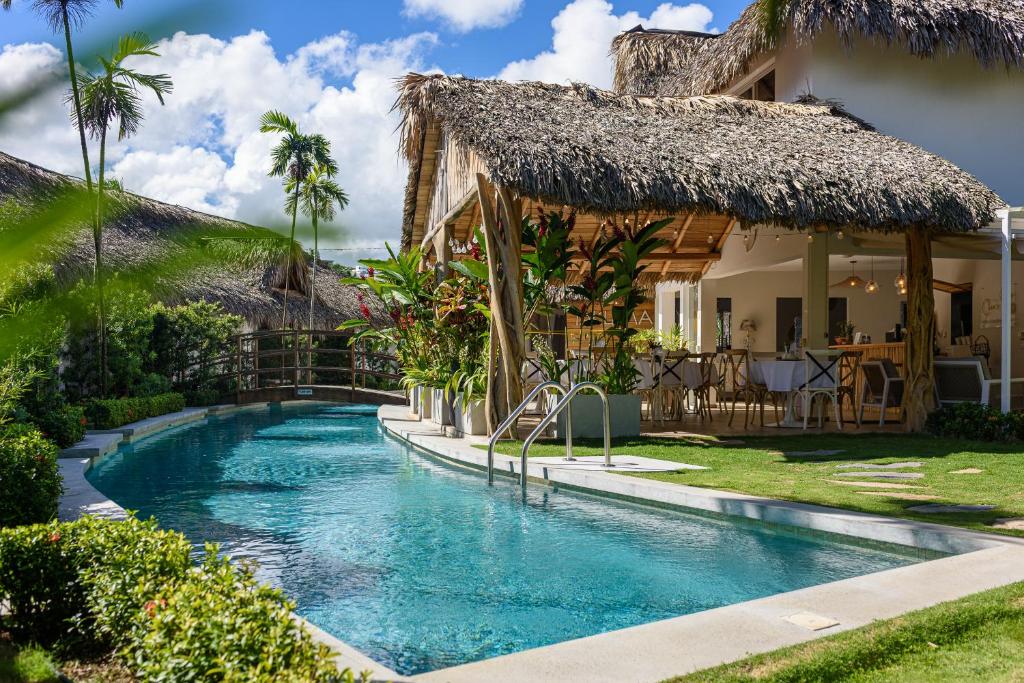 Best Hotels in Samana Peninsula, Dominican Republic. 524629459