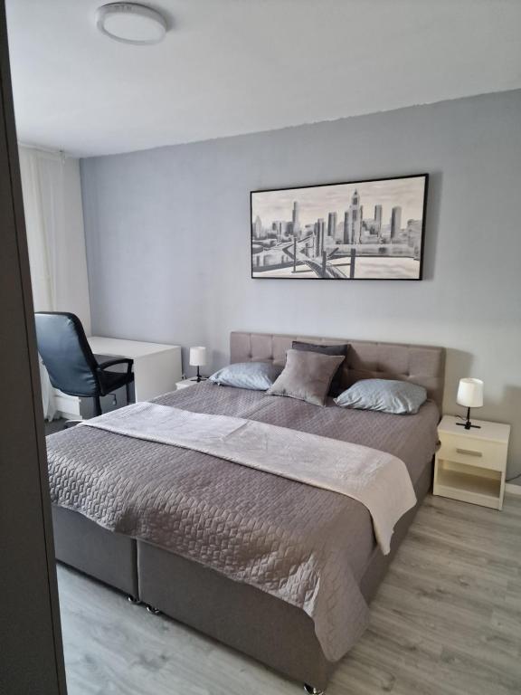 Apartman RONI
