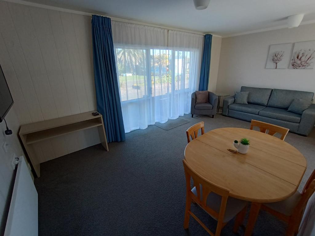 Beaches Motel - Resim 15