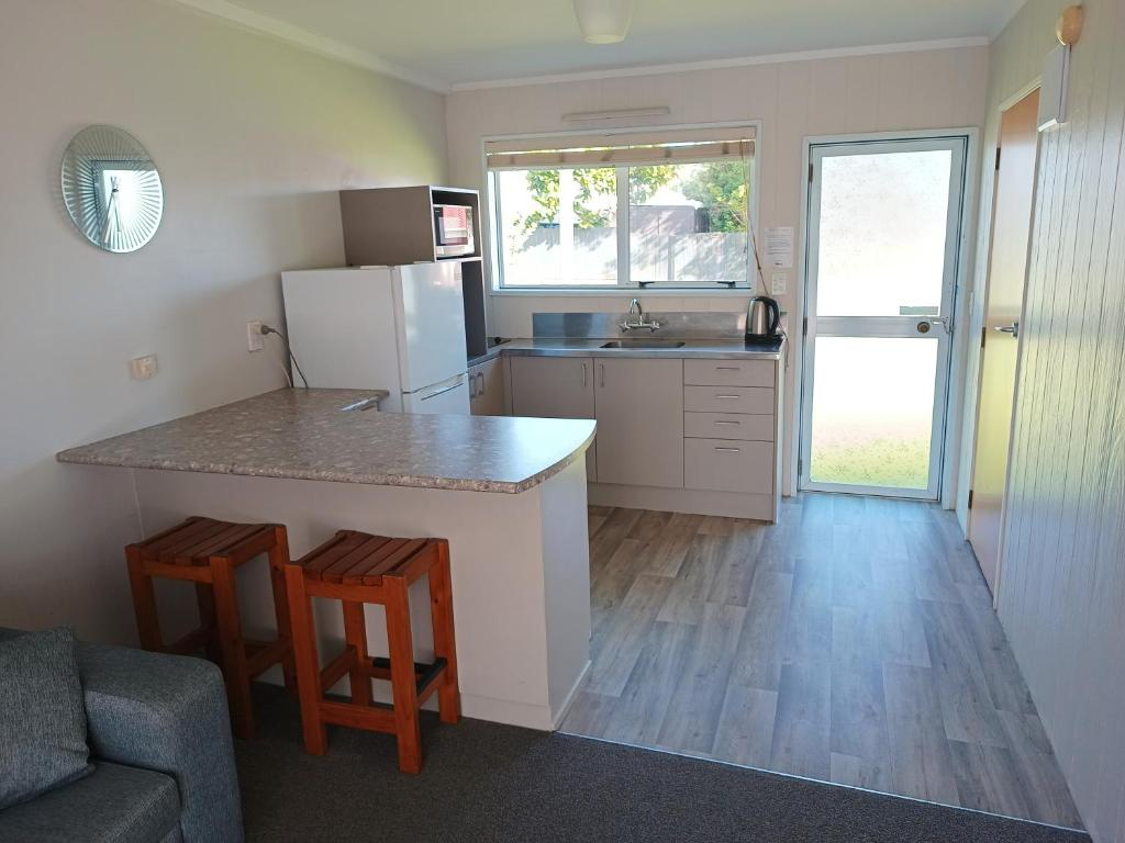 Beaches Motel - Resim 14