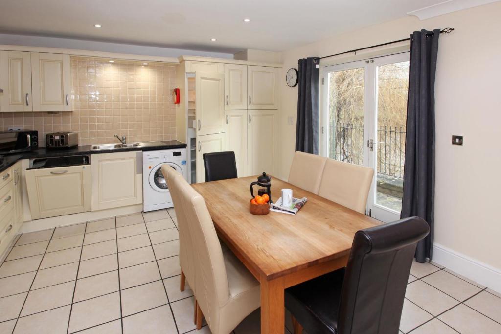 St Julians Place - Casa Con Quattro Camere Da Letto