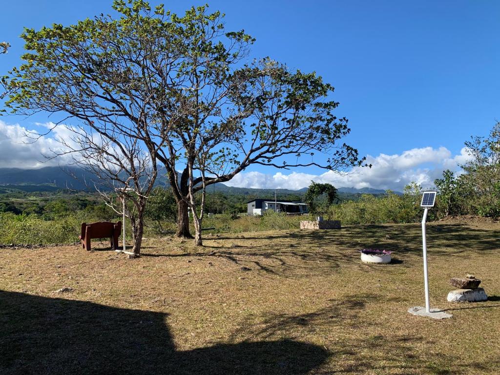 Paisaje cerca de esta casa o chalet