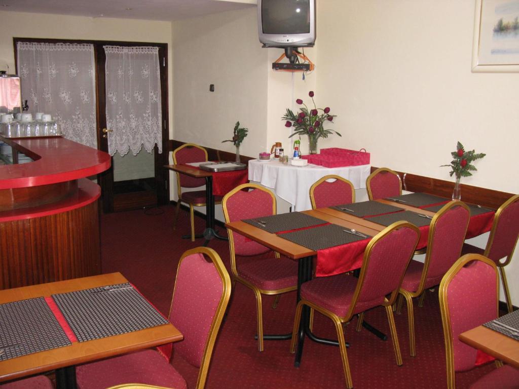 Hotel S. Gabriel - Resim 32