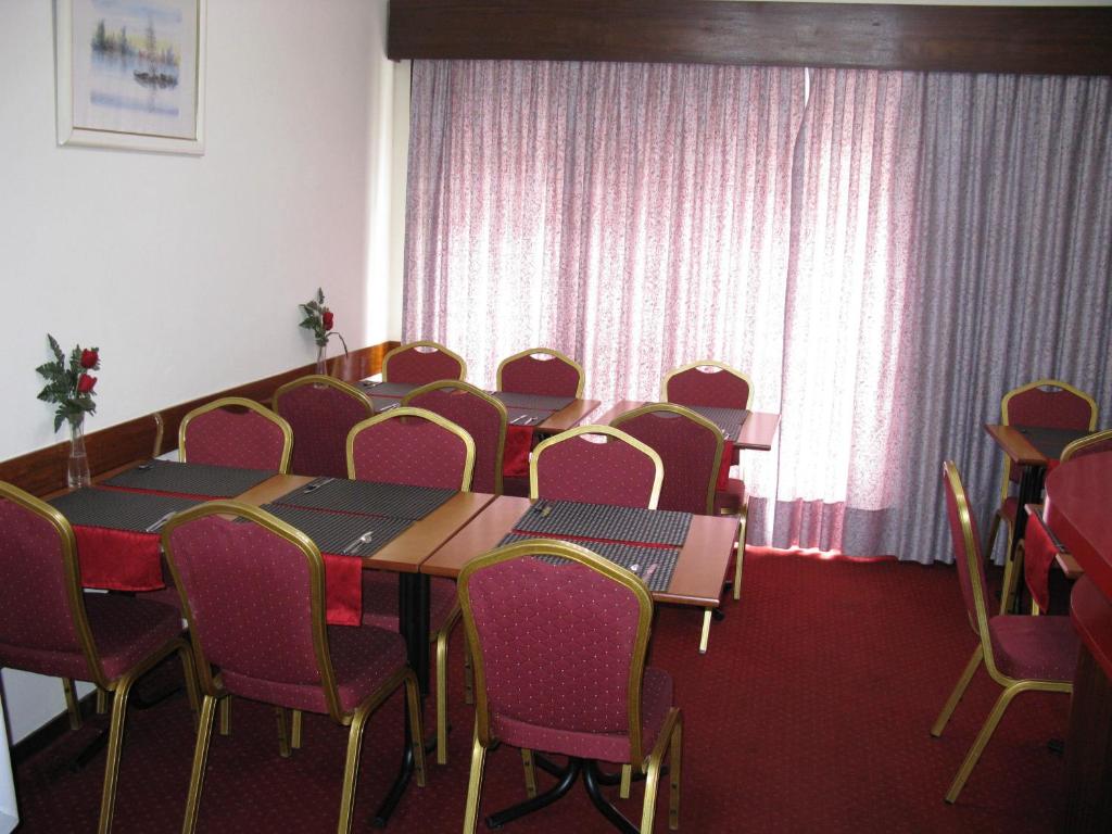 Hotel S. Gabriel - Resim 7