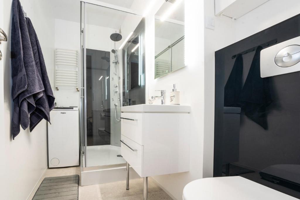 FeelHarmony Jasna Apartment - Metro Świętokrzyska - 7