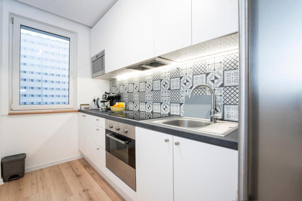 FeelHarmony Jasna Apartment - Metro Świętokrzyska - 8