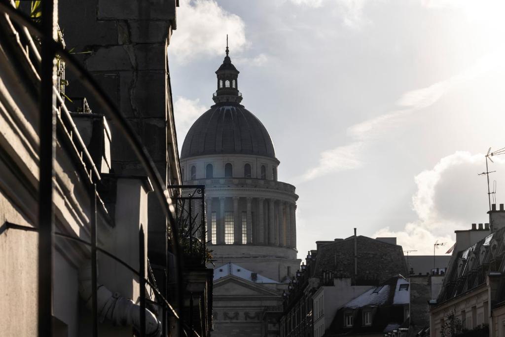 Hotel des Carmes by Malone - 5