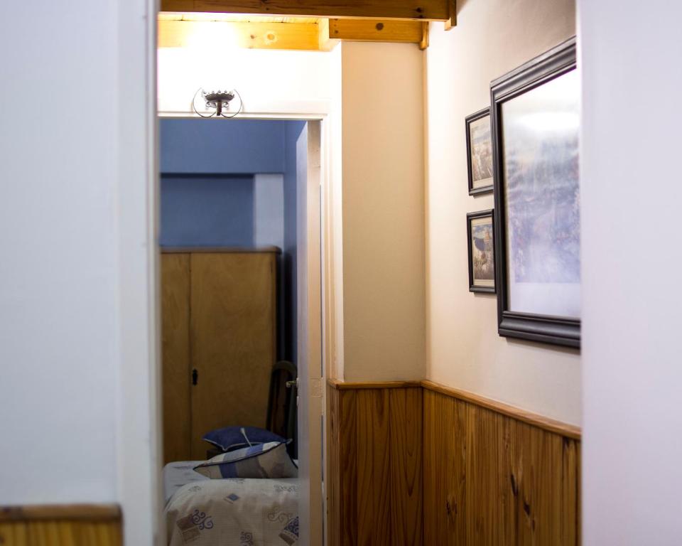 Fotografie z fotogalerie ubytování Departamento en peatonal frene al mar v destinaci Necochea