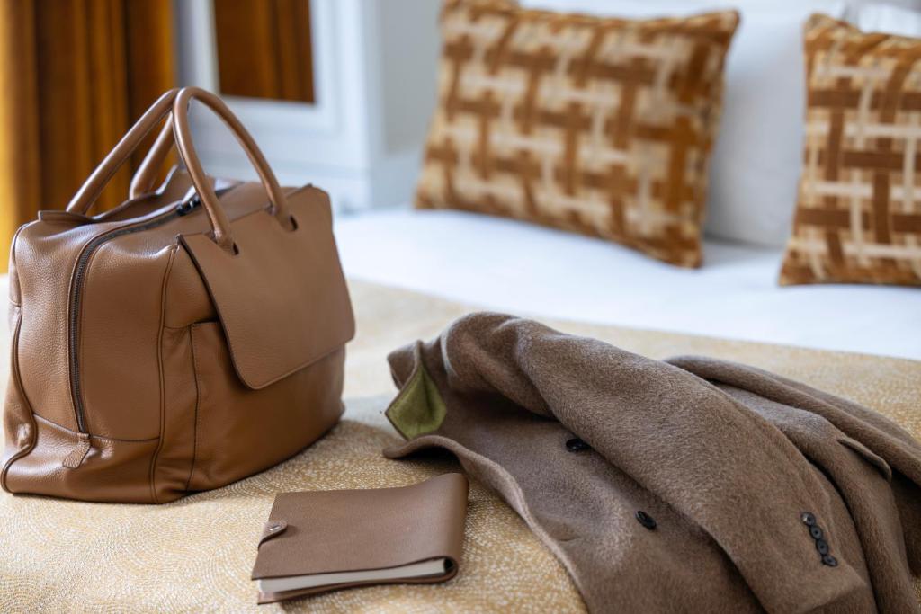 Hotel des Carmes by Malone - 2