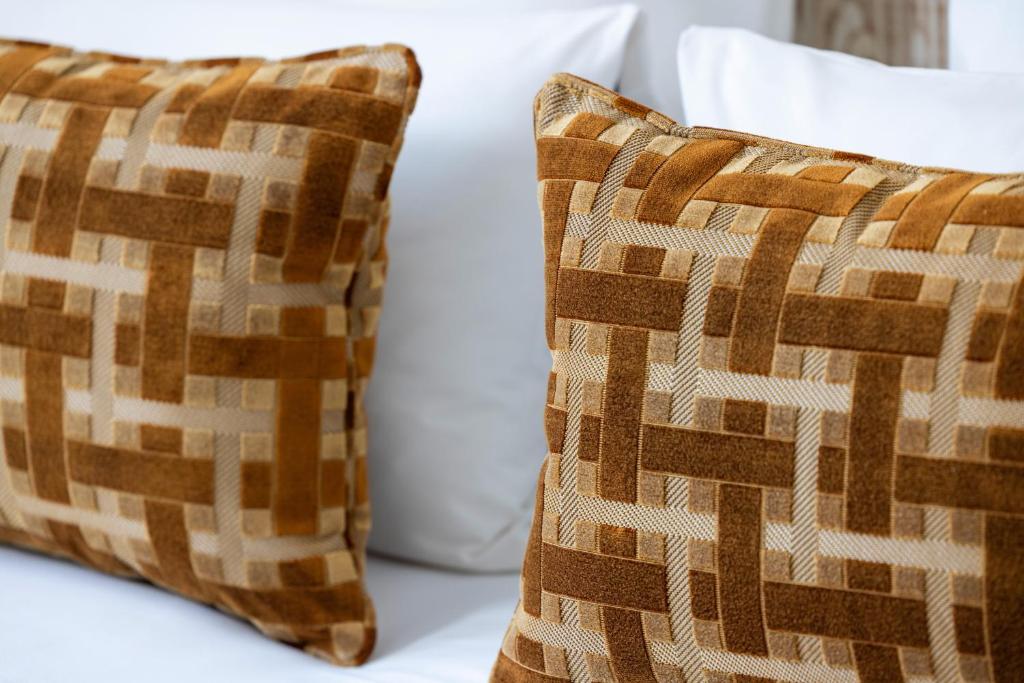 Hotel des Carmes by Malone - 12