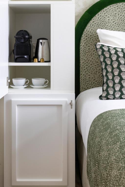 Hotel des Carmes by Malone - 18