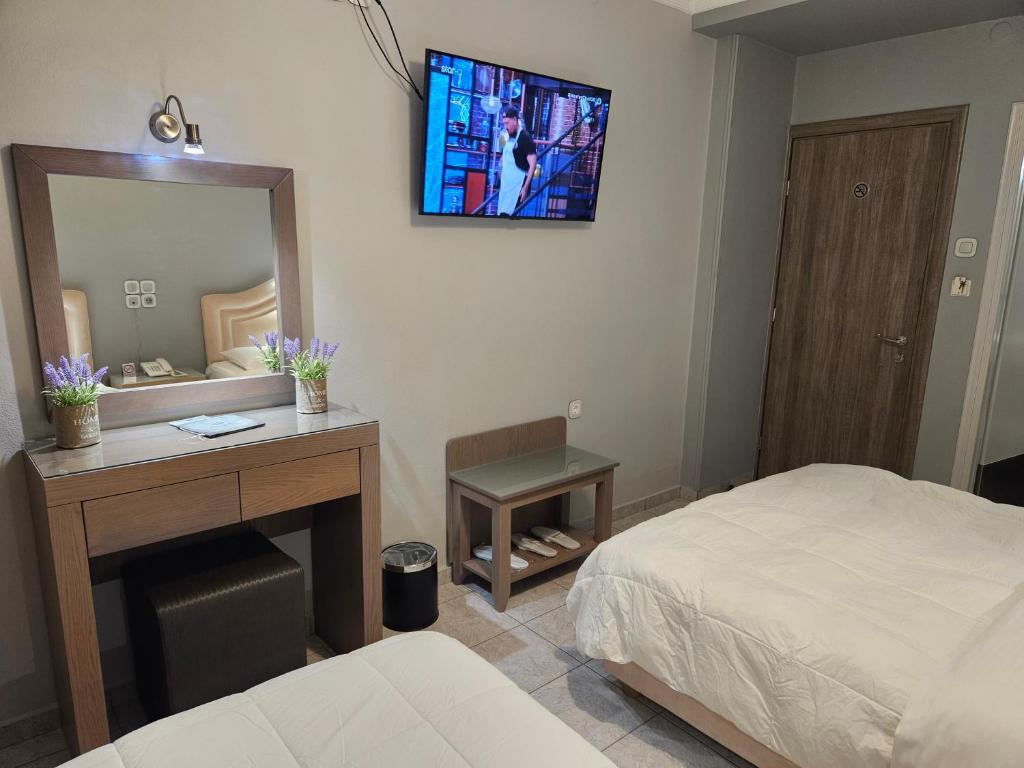 Hotel Anastasia - 14