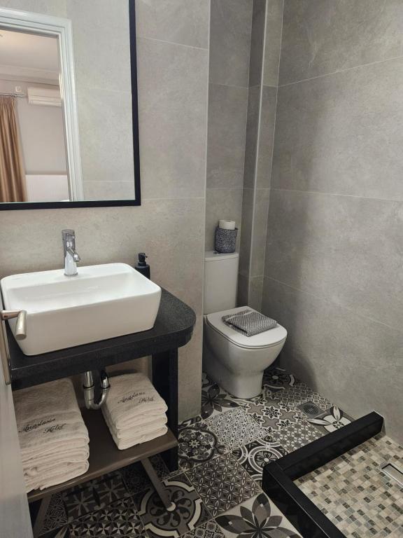 Hotel Anastasia - 13