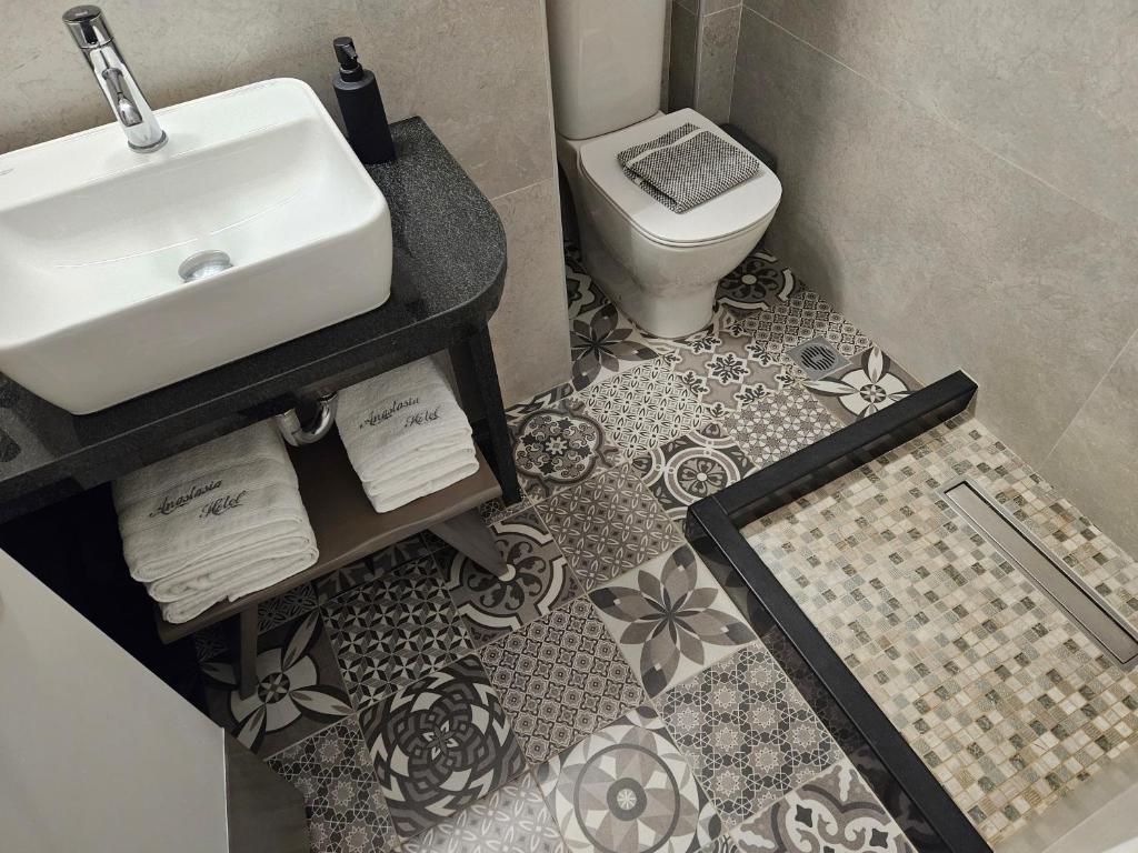 Hotel Anastasia - 15