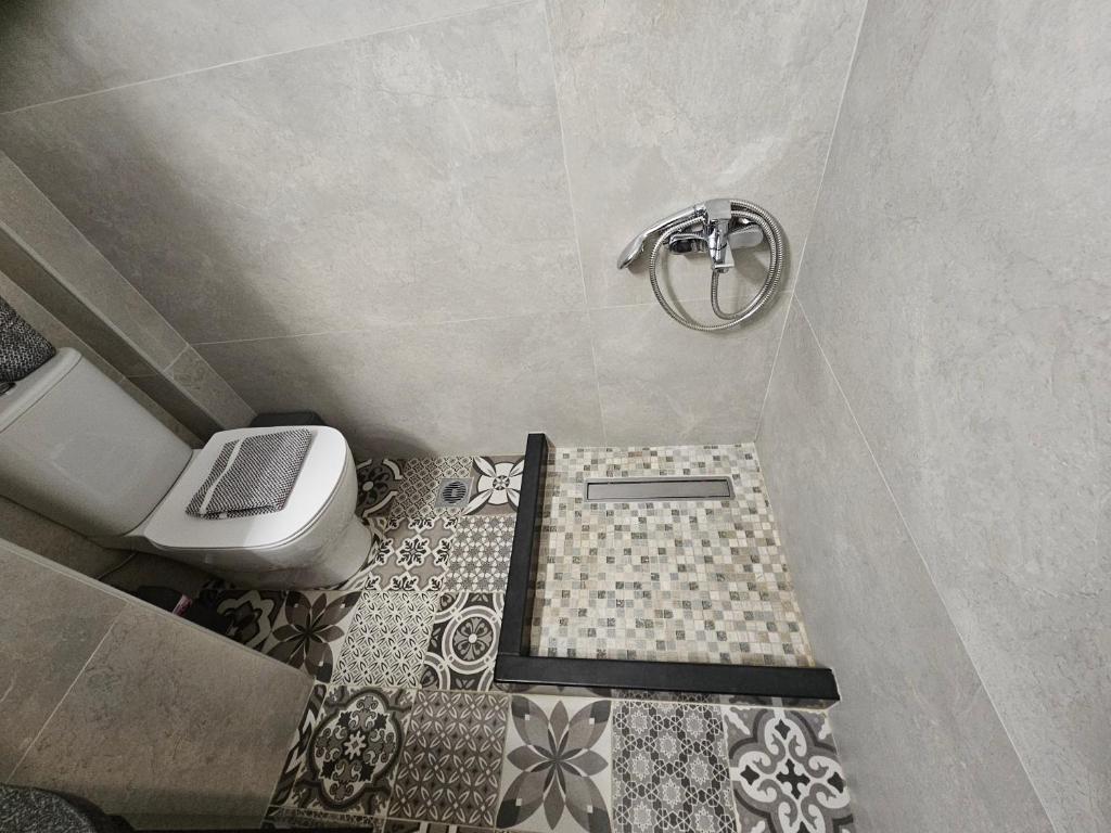 Hotel Anastasia - 18