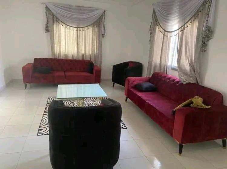 Two Bedroom Apartment Brusubi Phase 2, Gambia
