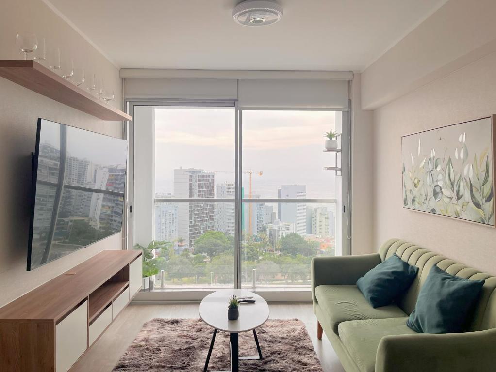 Peruvian Apartments Barranco 1910, Lima (updated prices 2024)