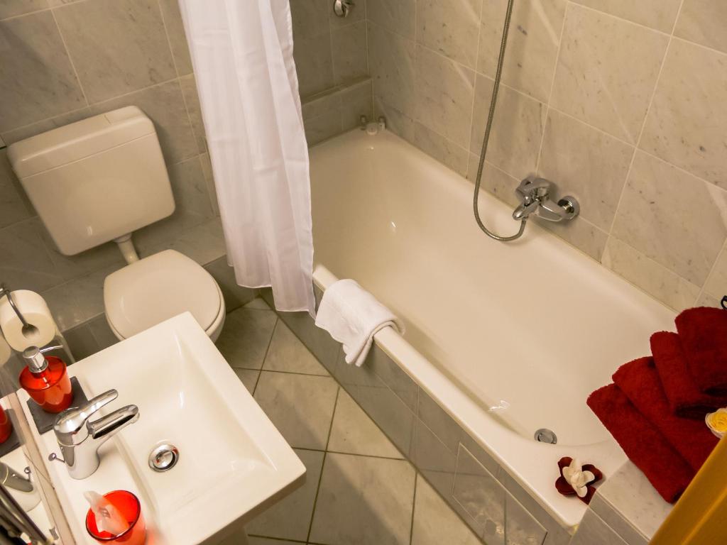 The Soho Altstadt Relais - Resim 25