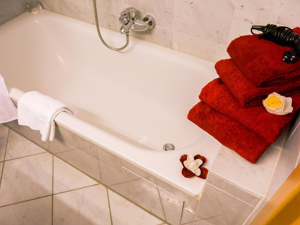 The Soho Altstadt Relais - Resim 30