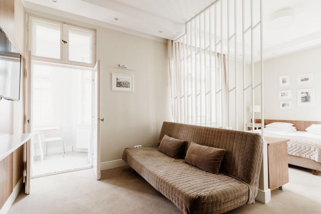 Villa Baltica Gdańsk - 15