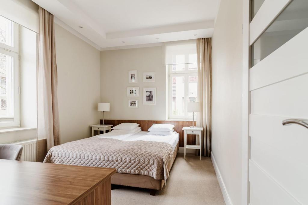 Villa Baltica Gdańsk - 13