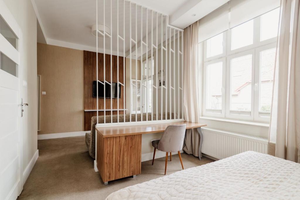 Villa Baltica Gdańsk - 14