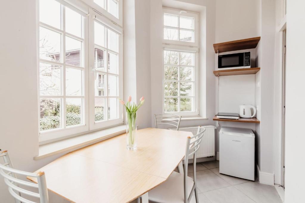 Villa Baltica Gdańsk - 18