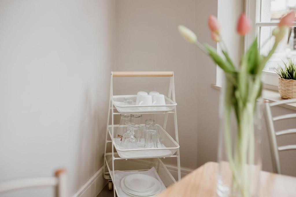 Villa Baltica Gdańsk - 19