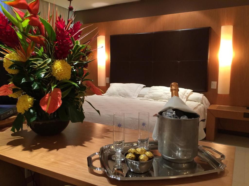  Tropical Barra Hotel