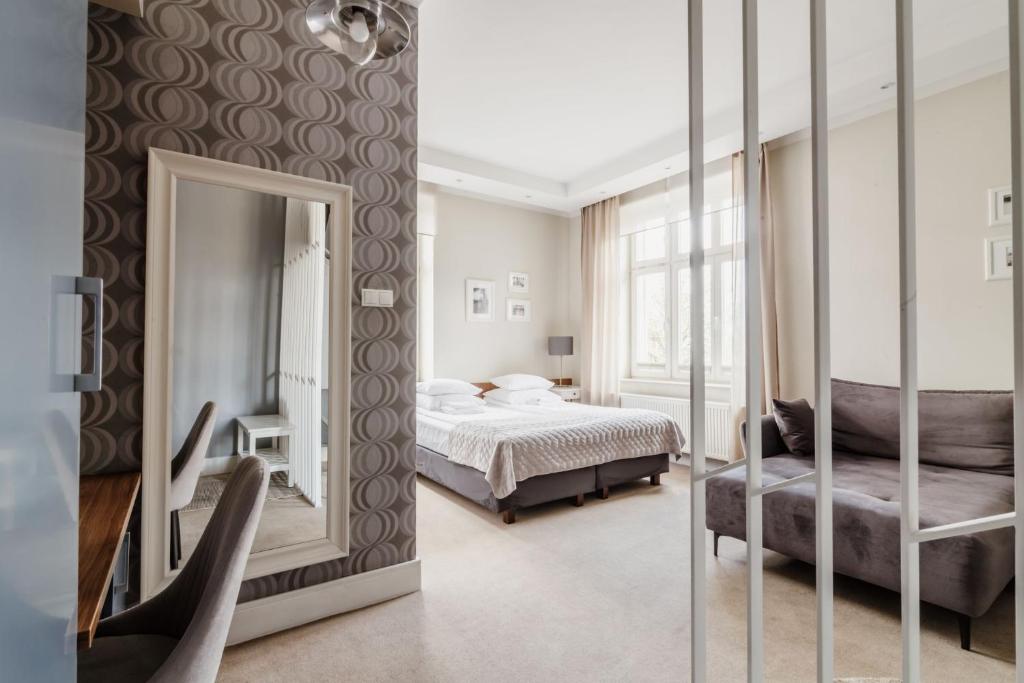 Villa Baltica Gdańsk - 7