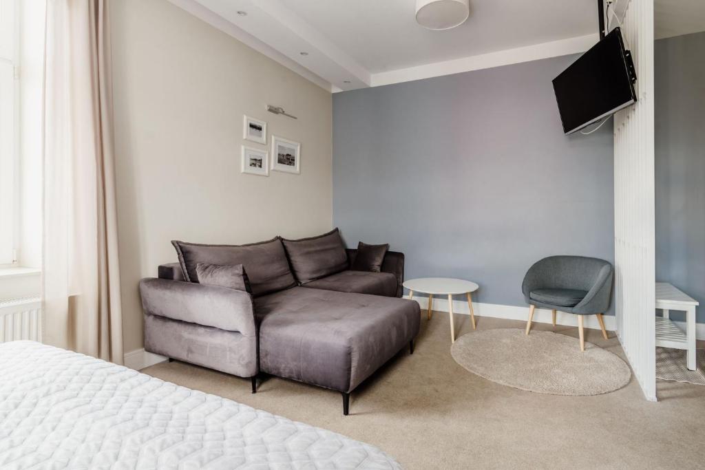 Villa Baltica Gdańsk - 8