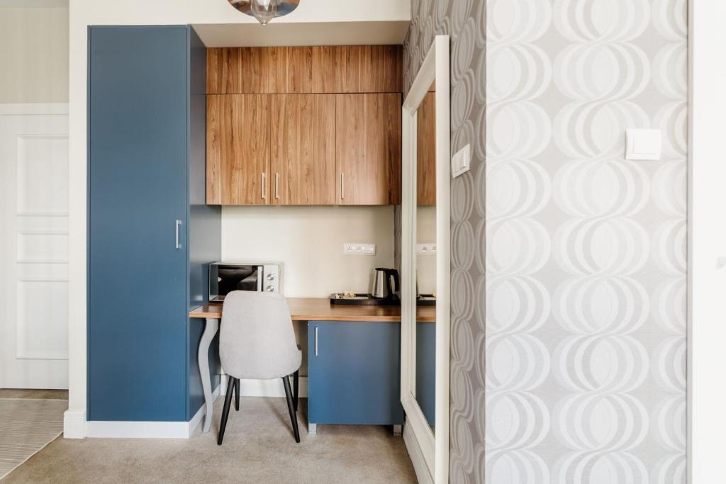 Villa Baltica Gdańsk - 9