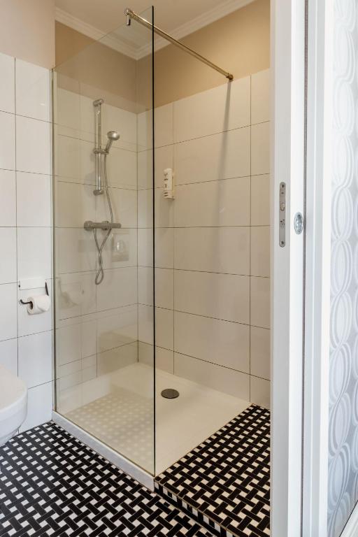 Villa Baltica Gdańsk - 10