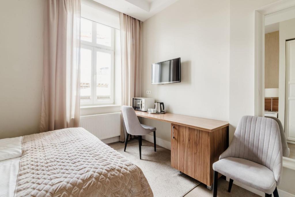 Villa Baltica Gdańsk - 2