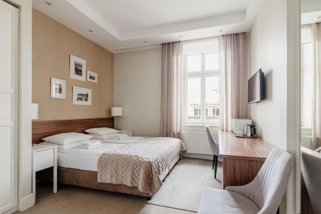 Villa Baltica Gdańsk - 3