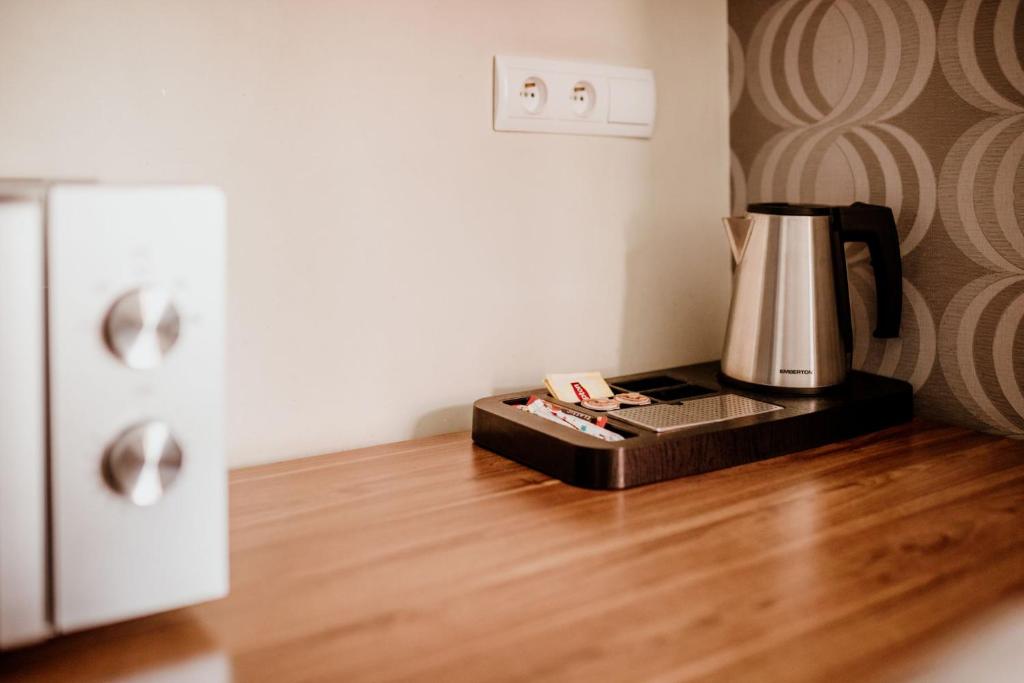 Villa Baltica Gdańsk - 12