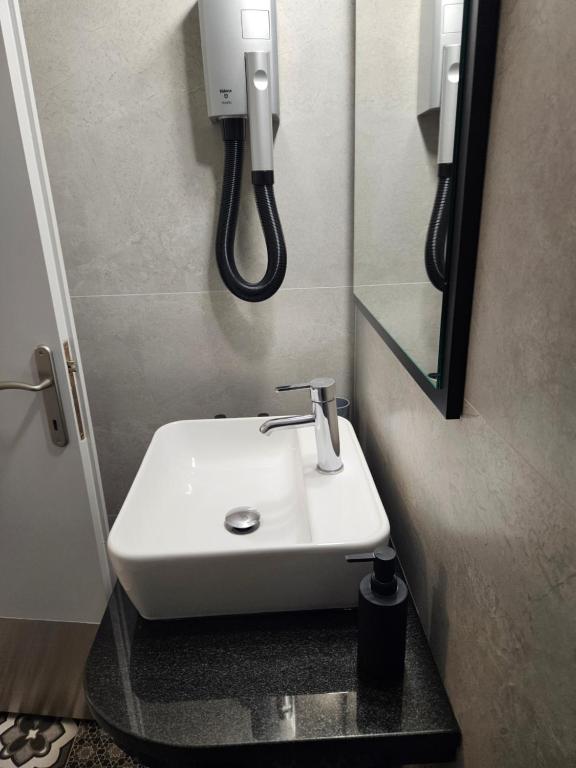 Hotel Anastasia - 11