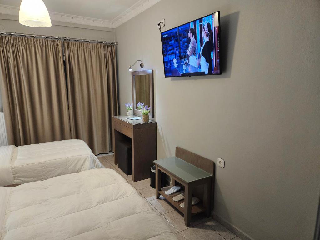 Hotel Anastasia - 16